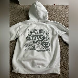 Etsy Hoodie